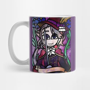 Hetalia Fairy Tale - Puss in Boots Mug